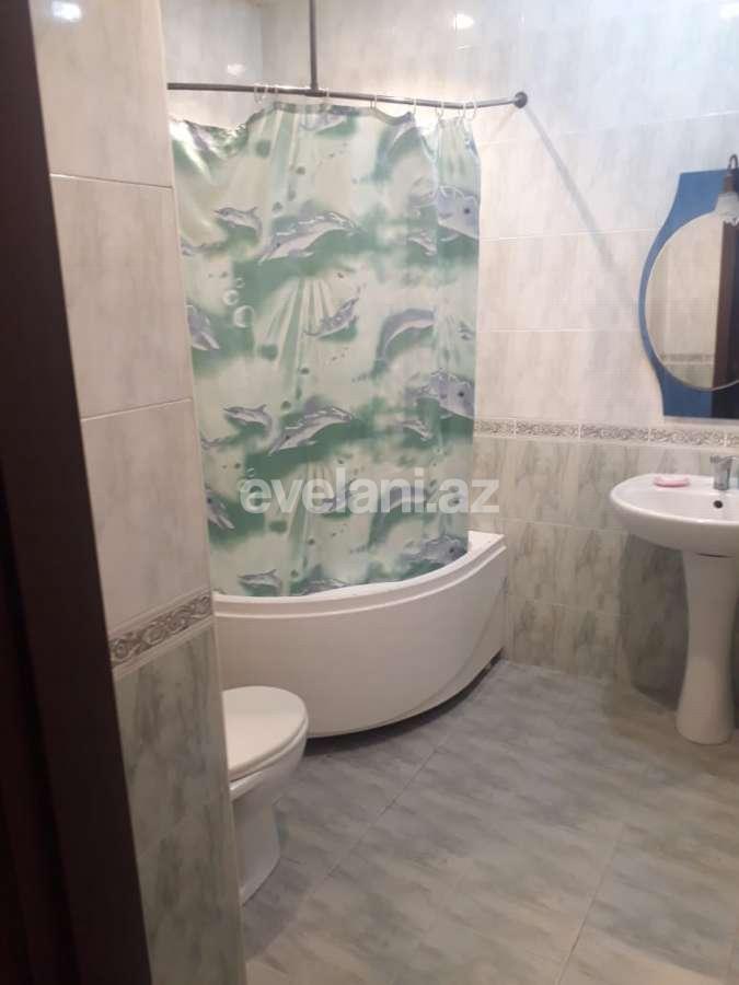 Satılır, yeni tikili, 3 otaqlı, 120 m², Elmlər Akademiyası m.
