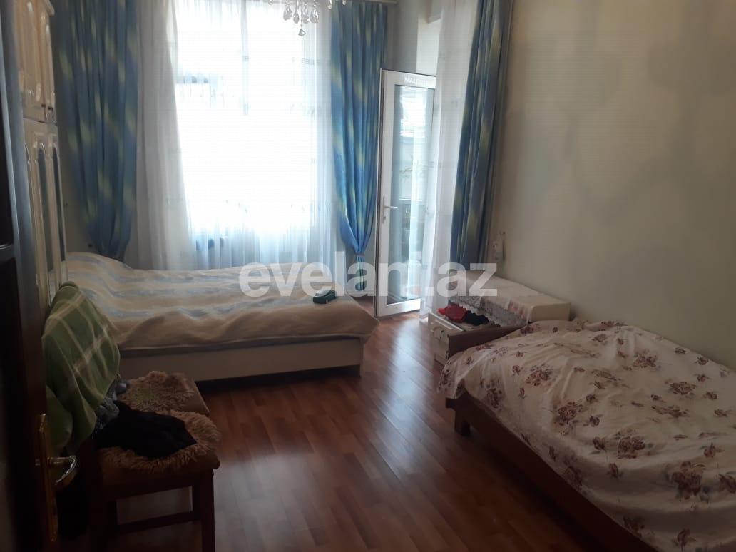 Satılır, yeni tikili, 3 otaqlı, 120 m², Elmlər Akademiyası m.