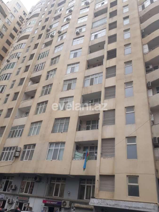 Satılır, yeni tikili, 3 otaqlı, 120 m², Elmlər Akademiyası m.