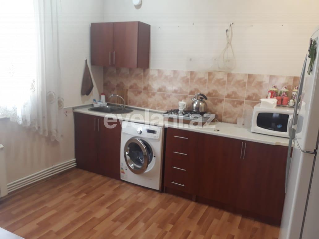 Satılır, yeni tikili, 3 otaqlı, 120 m², Elmlər Akademiyası m.
