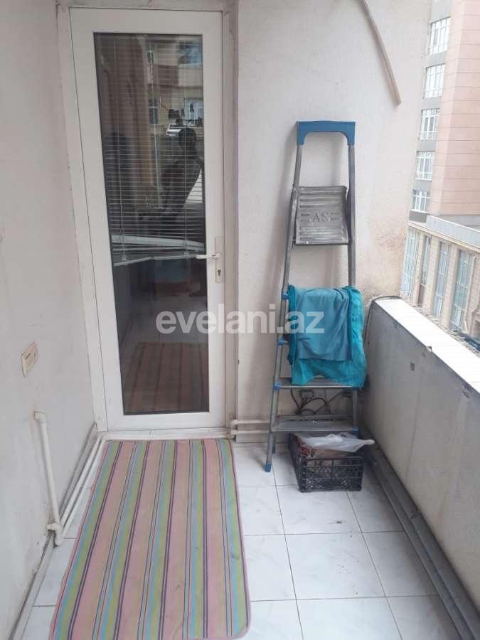 Satılır, yeni tikili, 3 otaqlı, 120 m², Elmlər Akademiyası m.