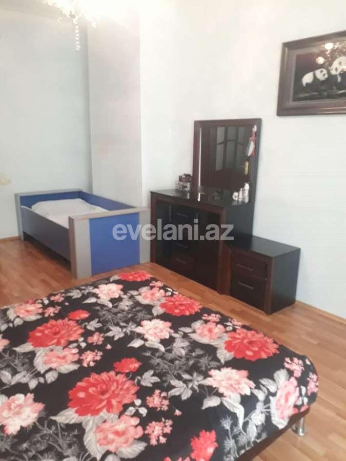 Satılır, yeni tikili, 3 otaqlı, 120 m², Elmlər Akademiyası m.