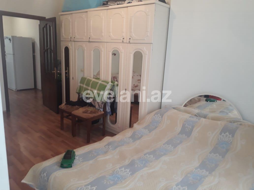 Satılır, yeni tikili, 3 otaqlı, 120 m², Elmlər Akademiyası m.