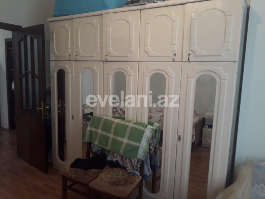 Satılır, yeni tikili, 3 otaqlı, 120 m², Elmlər Akademiyası m.