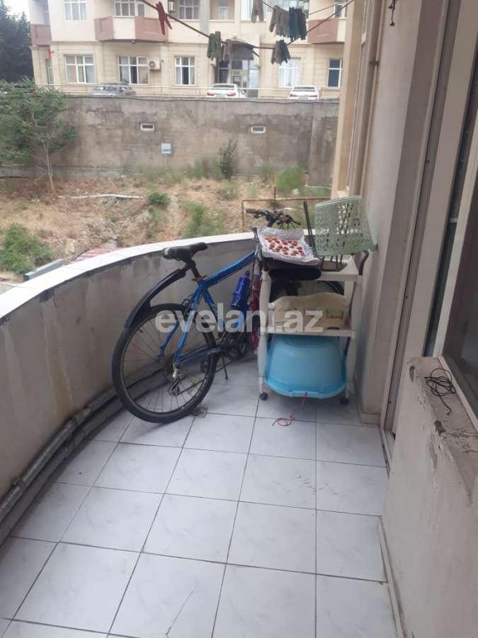 Satılır, yeni tikili, 3 otaqlı, 120 m², Elmlər Akademiyası m.