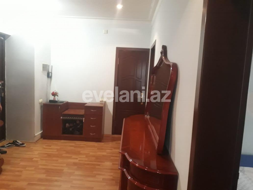 Satılır, yeni tikili, 3 otaqlı, 120 m², Elmlər Akademiyası m.