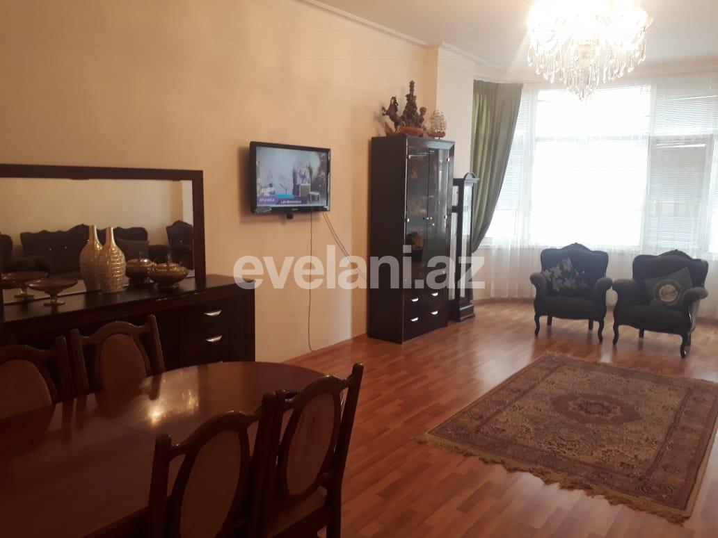 Satılır, yeni tikili, 3 otaqlı, 120 m², Elmlər Akademiyası m.