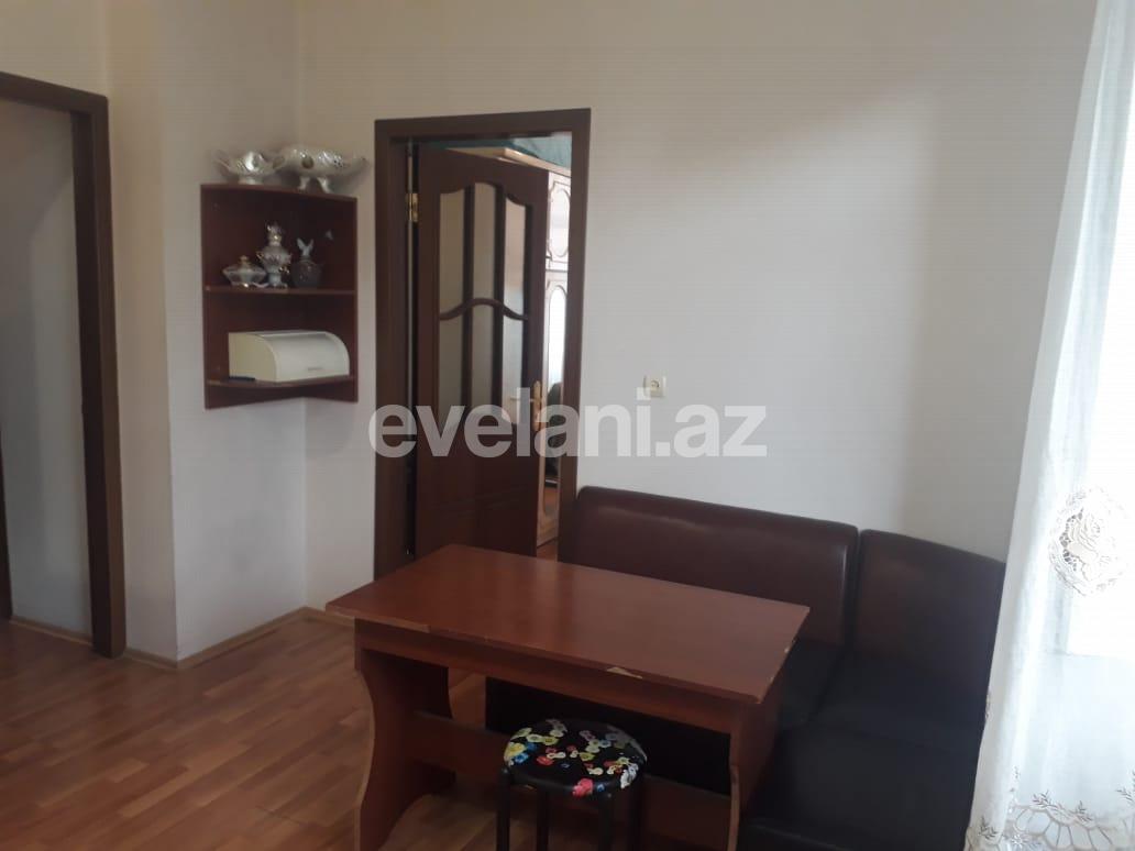 Satılır, yeni tikili, 3 otaqlı, 120 m², Elmlər Akademiyası m.
