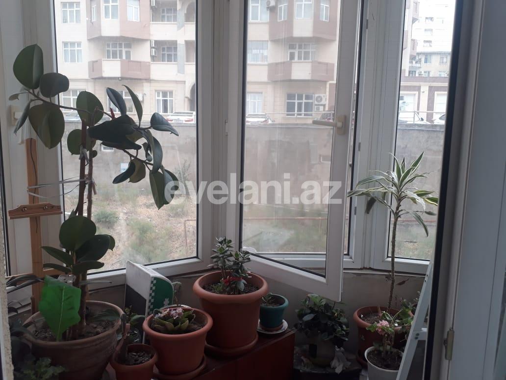 Satılır, yeni tikili, 3 otaqlı, 120 m², Elmlər Akademiyası m.