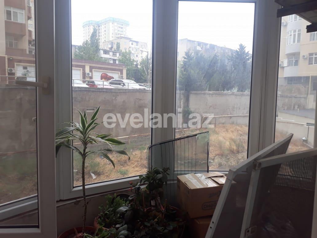 Satılır, yeni tikili, 3 otaqlı, 120 m², Elmlər Akademiyası m.