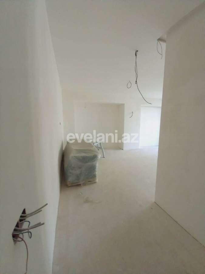 Satılır, yeni tikili, 3 otaqlı, 147 m², Yasamal r.
