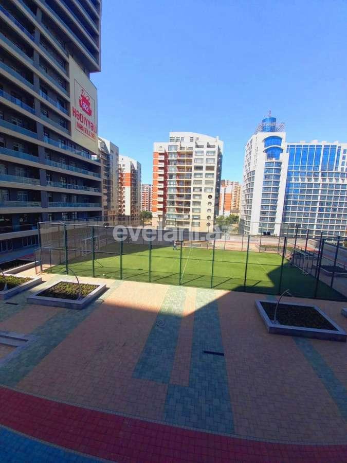 Satılır, yeni tikili, 3 otaqlı, 147 m², Yasamal r.