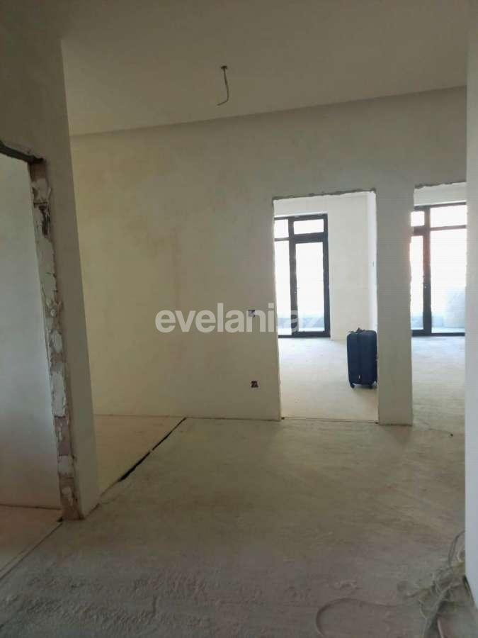 Satılır, yeni tikili, 3 otaqlı, 147 m², Yasamal r.