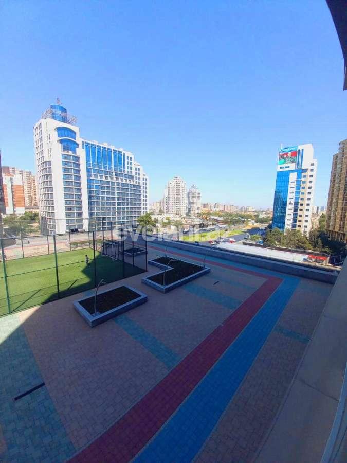 Satılır, yeni tikili, 3 otaqlı, 147 m², Yasamal r.