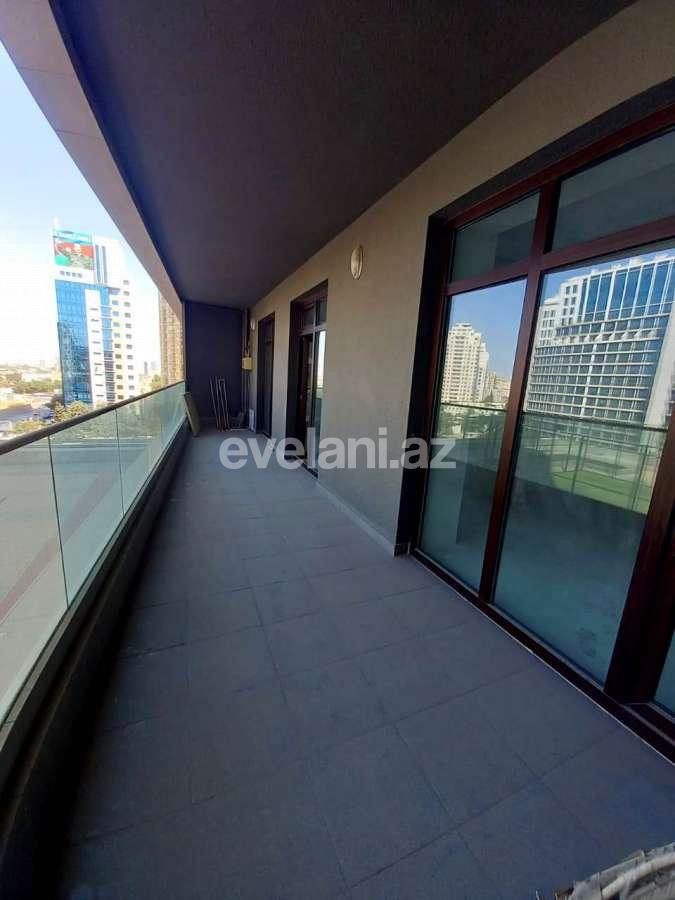 Satılır, yeni tikili, 3 otaqlı, 147 m², Yasamal r.