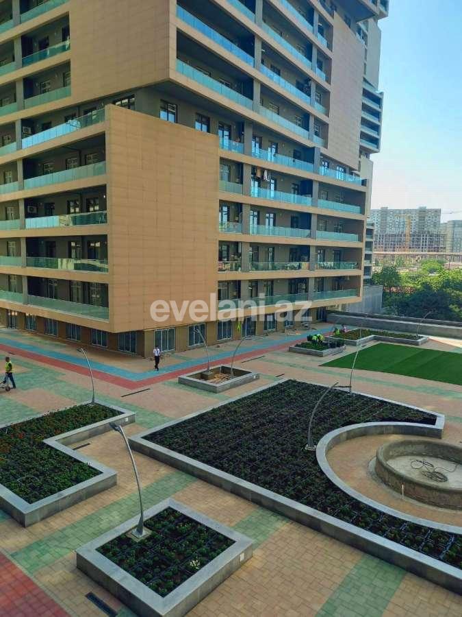 Satılır, yeni tikili, 3 otaqlı, 147 m², Yasamal r.