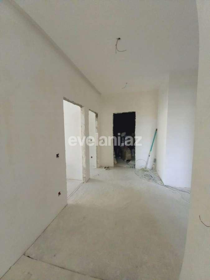 Satılır, yeni tikili, 3 otaqlı, 147 m², Yasamal r.