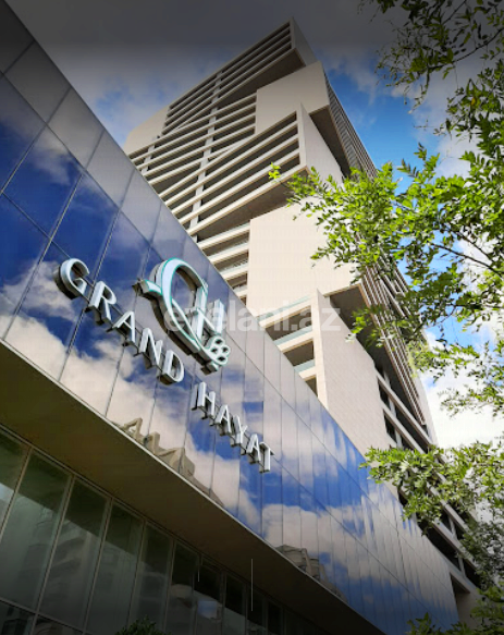 Satılır, yeni tikili, 3 otaqlı, 147 m², Yasamal r.