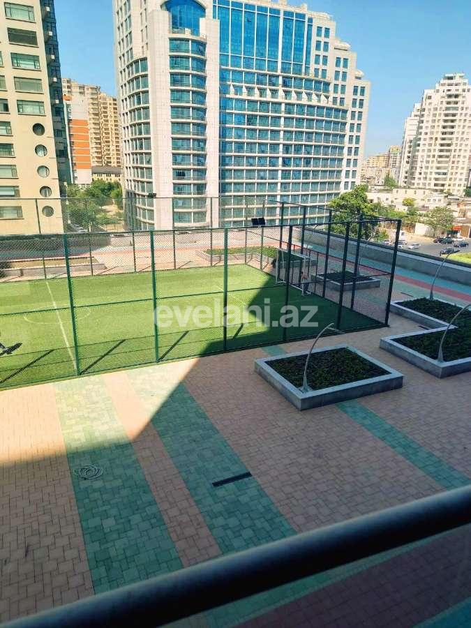 Satılır, yeni tikili, 3 otaqlı, 147 m², Yasamal r.