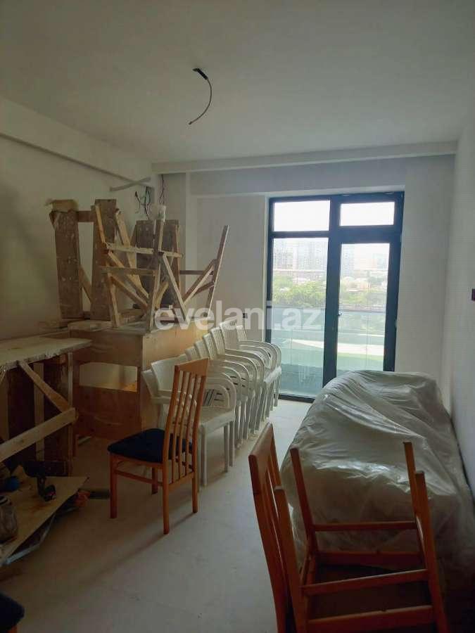 Satılır, yeni tikili, 3 otaqlı, 147 m², Yasamal r.