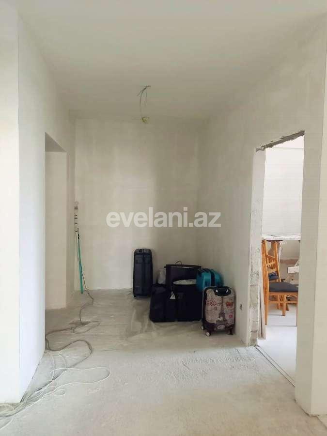 Satılır, yeni tikili, 3 otaqlı, 147 m², Yasamal r.