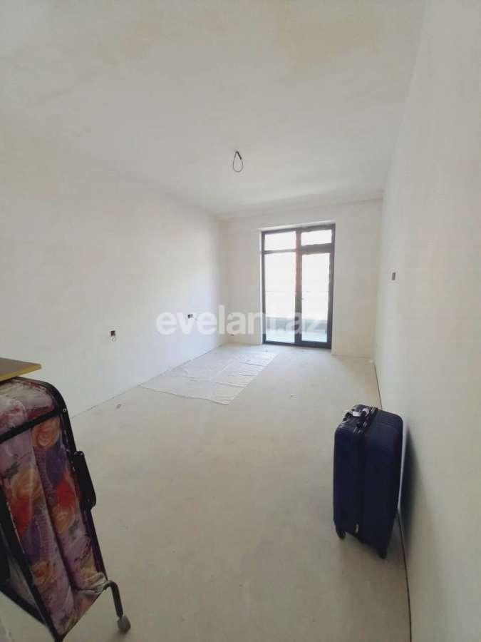 Satılır, yeni tikili, 3 otaqlı, 147 m², Yasamal r.