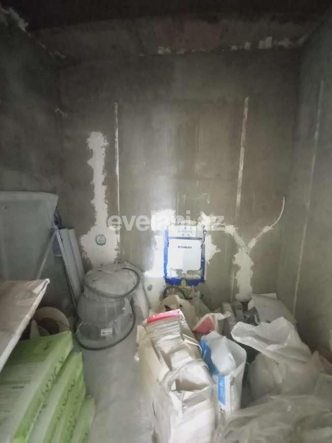 Satılır, yeni tikili, 3 otaqlı, 147 m², Yasamal r.