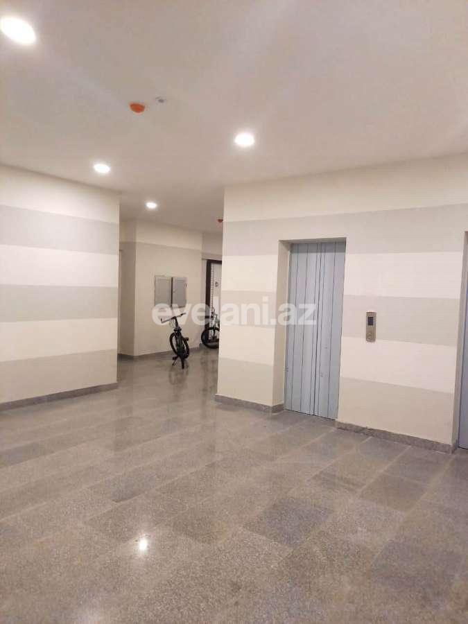 Satılır, yeni tikili, 3 otaqlı, 147 m², Yasamal r.