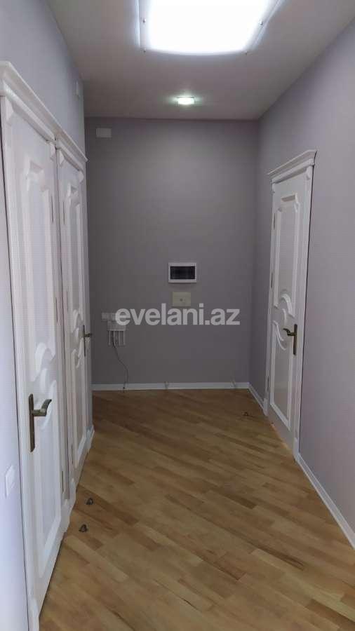 Satılır, yeni tikili, 4 otaqlı, 145 m², Nəriman Nərimanov m.