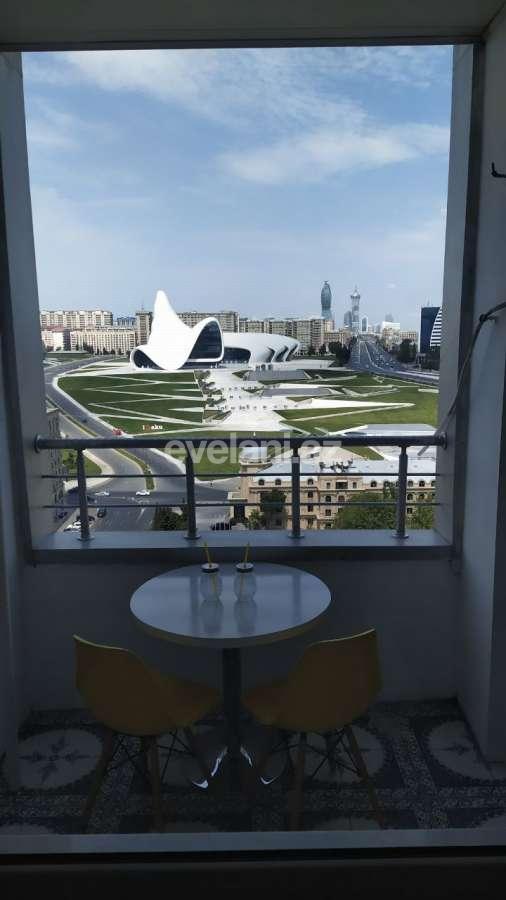 Satılır, yeni tikili, 4 otaqlı, 145 m², Nəriman Nərimanov m.