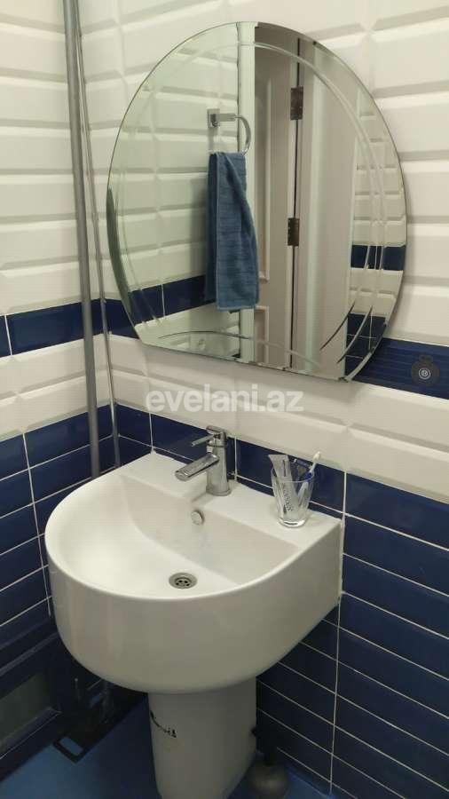 Satılır, yeni tikili, 4 otaqlı, 145 m², Nəriman Nərimanov m.