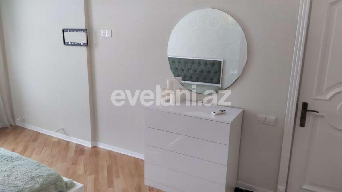 Satılır, yeni tikili, 4 otaqlı, 145 m², Nəriman Nərimanov m.