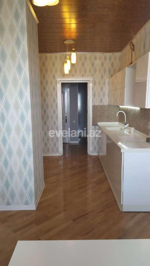 Satılır, yeni tikili, 4 otaqlı, 145 m², Nəriman Nərimanov m.