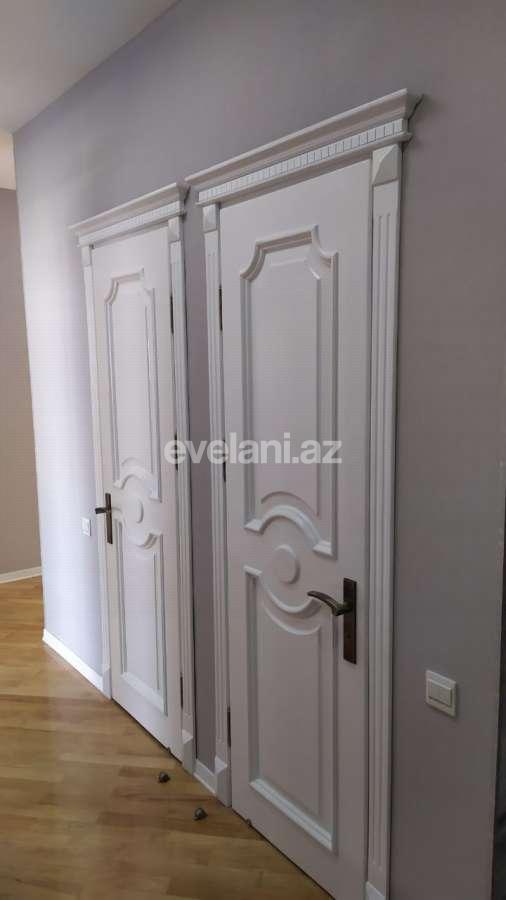 Satılır, yeni tikili, 4 otaqlı, 145 m², Nəriman Nərimanov m.