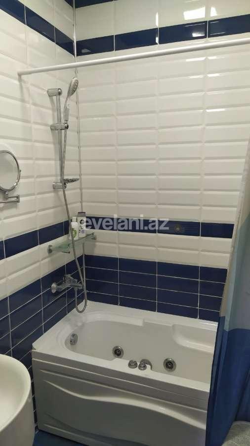 Satılır, yeni tikili, 4 otaqlı, 145 m², Nəriman Nərimanov m.