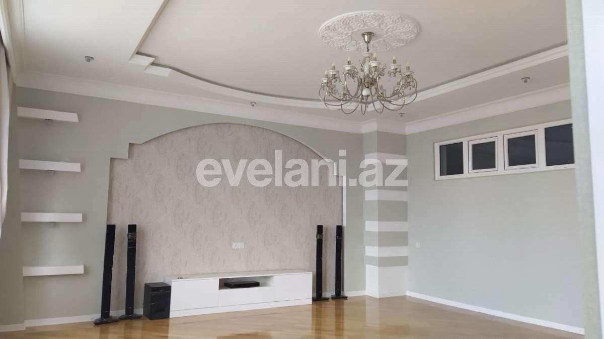 Satılır, yeni tikili, 4 otaqlı, 145 m², Nəriman Nərimanov m.