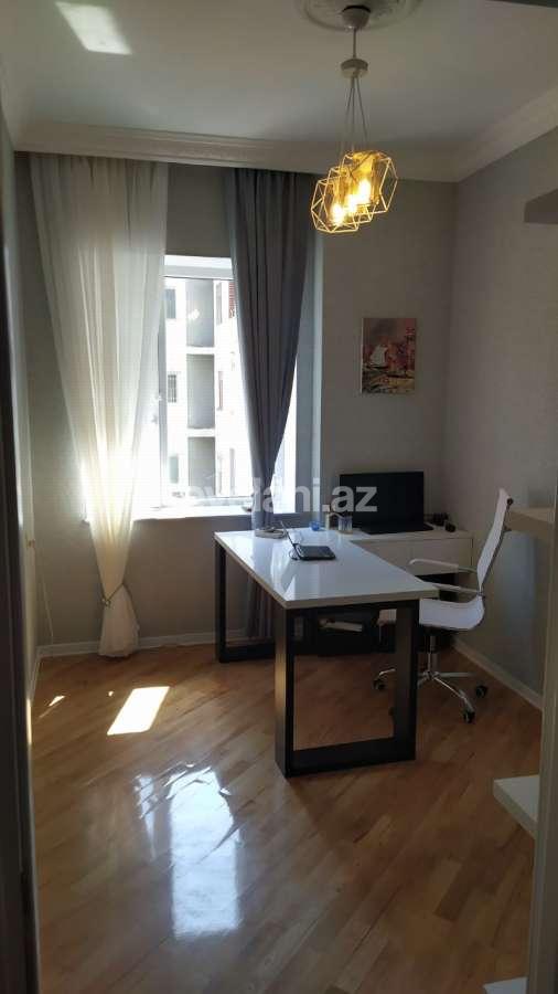 Satılır, yeni tikili, 4 otaqlı, 145 m², Nəriman Nərimanov m.