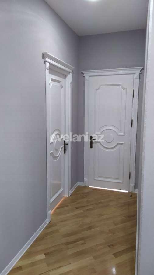 Satılır, yeni tikili, 4 otaqlı, 145 m², Nəriman Nərimanov m.