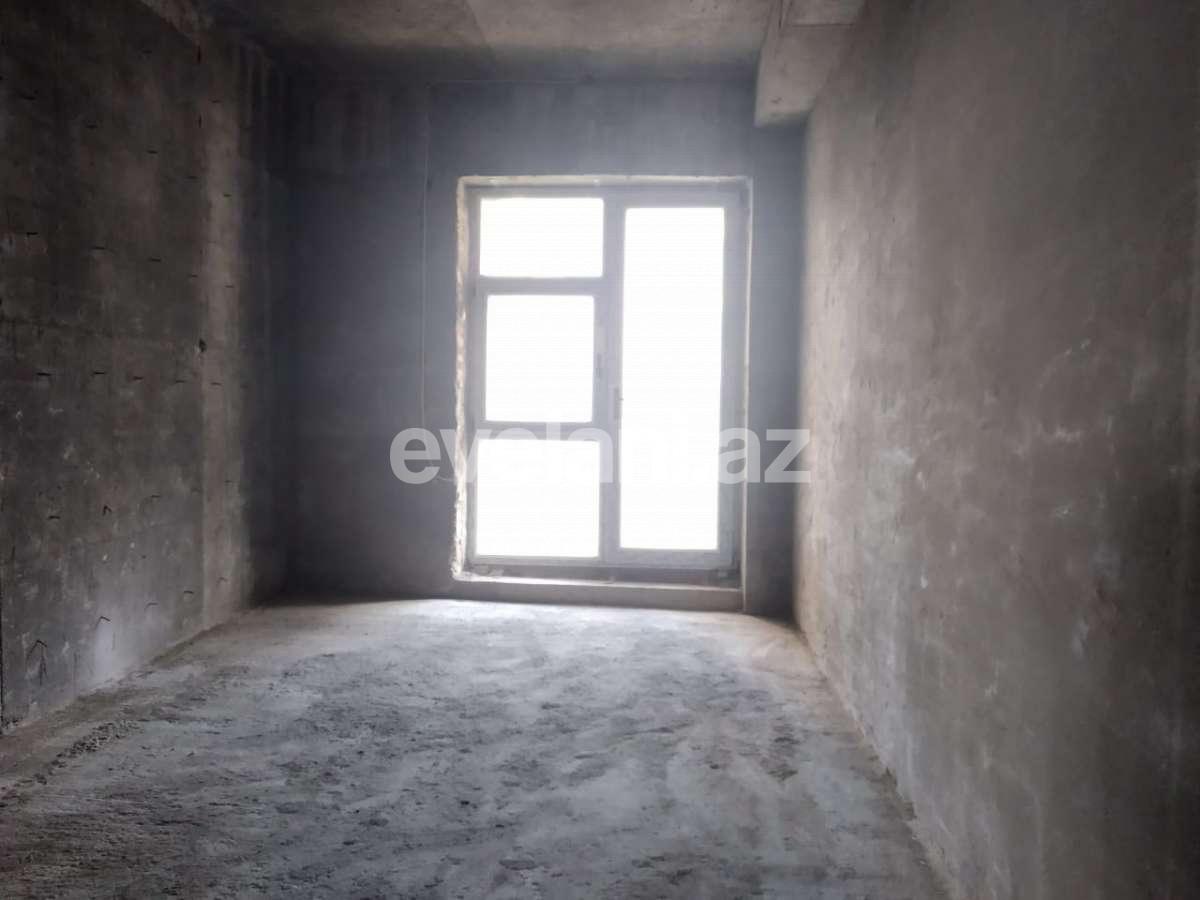 Sale, new building, 5 room, 200 m², Khatai r.