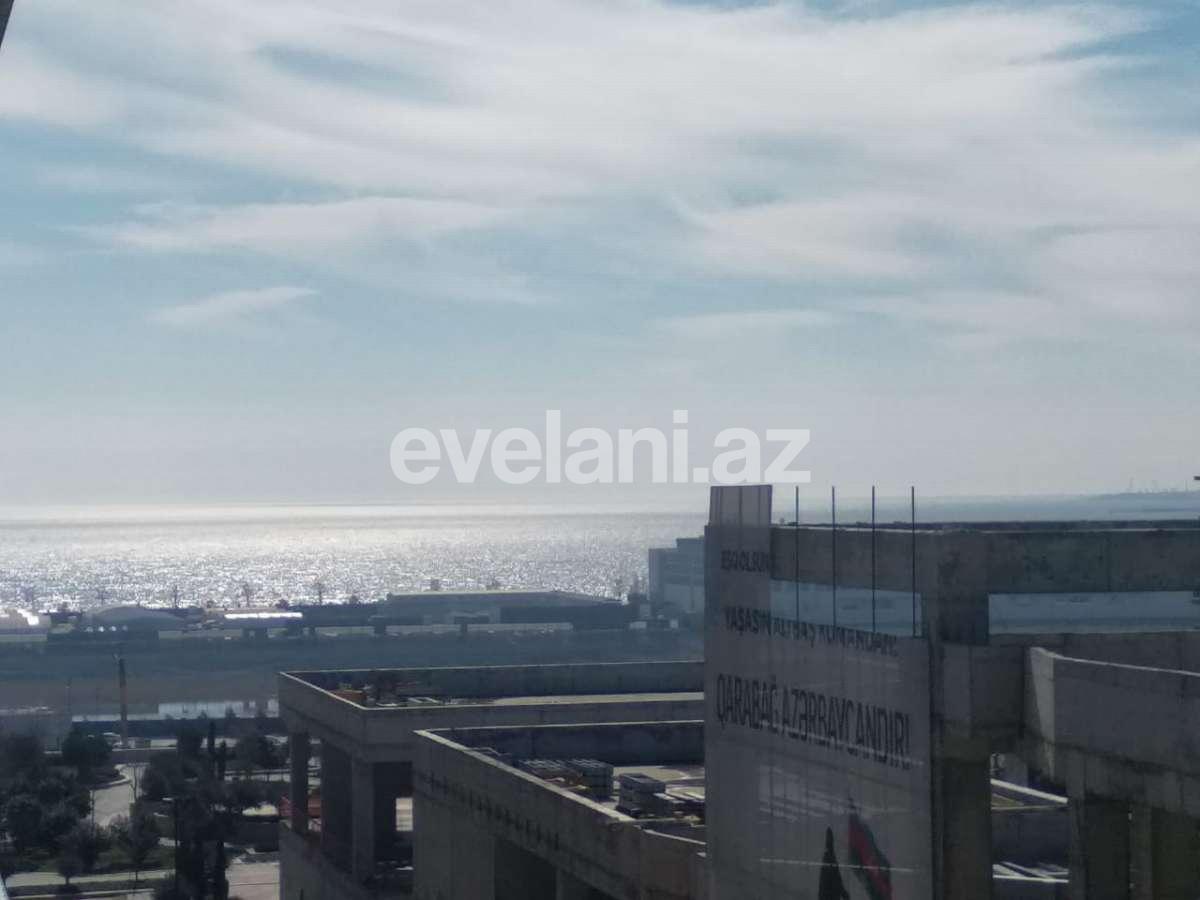 Sale, new building, 5 room, 200 m², Khatai r.