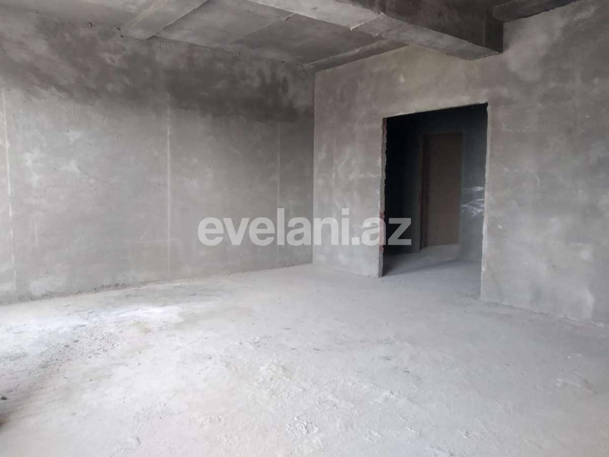 Sale, new building, 5 room, 200 m², Khatai r.