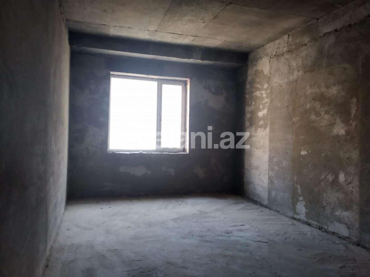 Sale, new building, 5 room, 200 m², Khatai r.