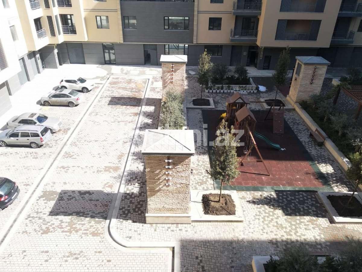 Sale, new building, 5 room, 200 m², Khatai r.