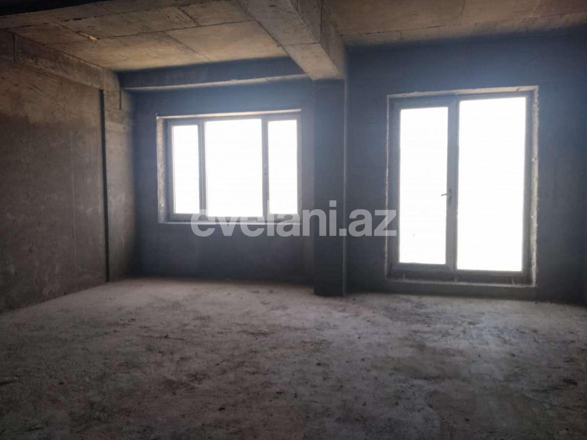 Sale, new building, 5 room, 200 m², Khatai r.
