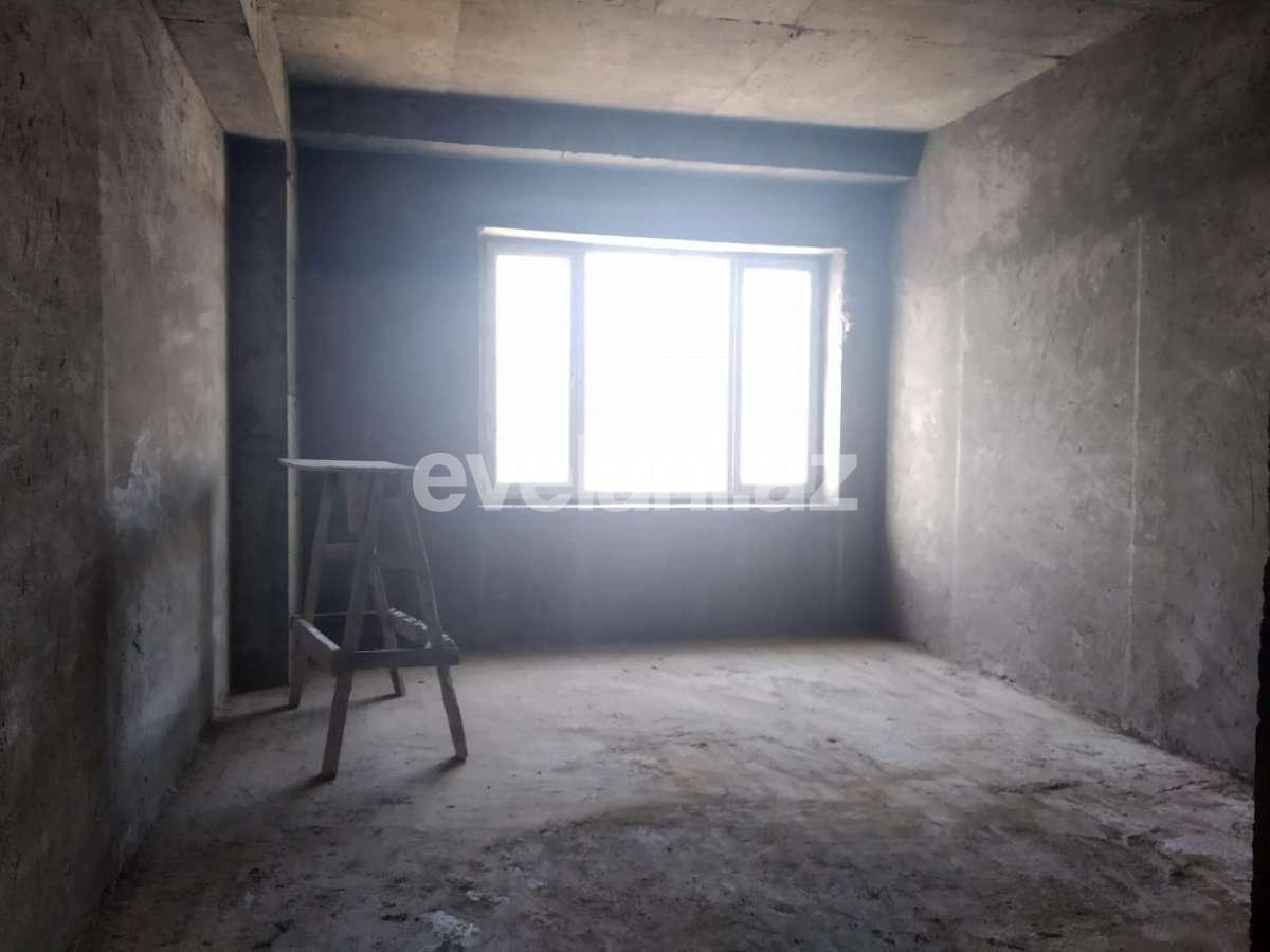 Sale, new building, 5 room, 200 m², Khatai r.