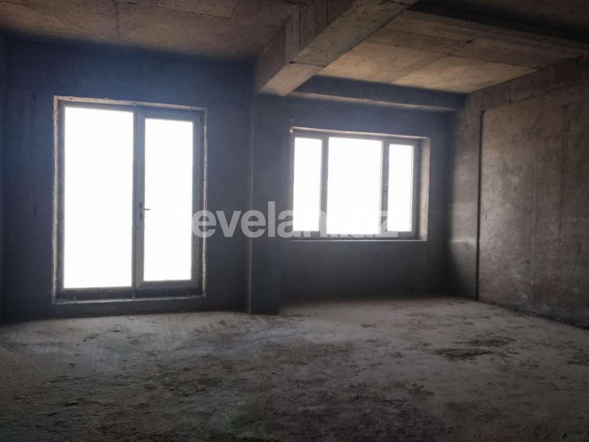 Sale, new building, 5 room, 200 m², Khatai r.