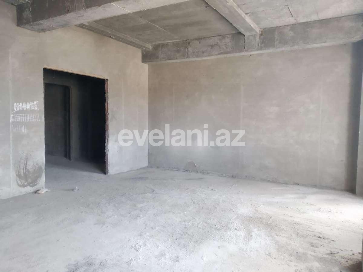 Sale, new building, 5 room, 200 m², Khatai r.