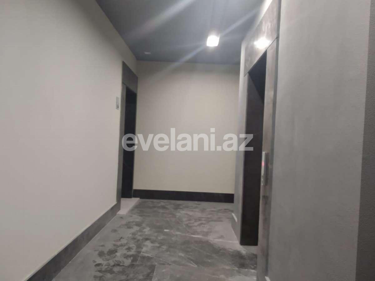 Sale, new building, 5 room, 200 m², Khatai r.