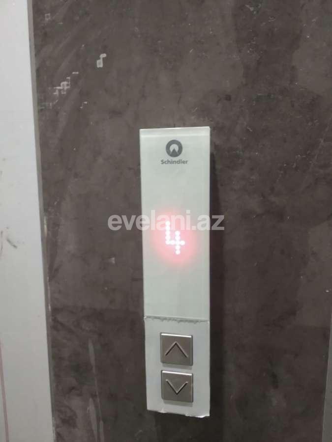 Sale, new building, 5 room, 200 m², Khatai r.