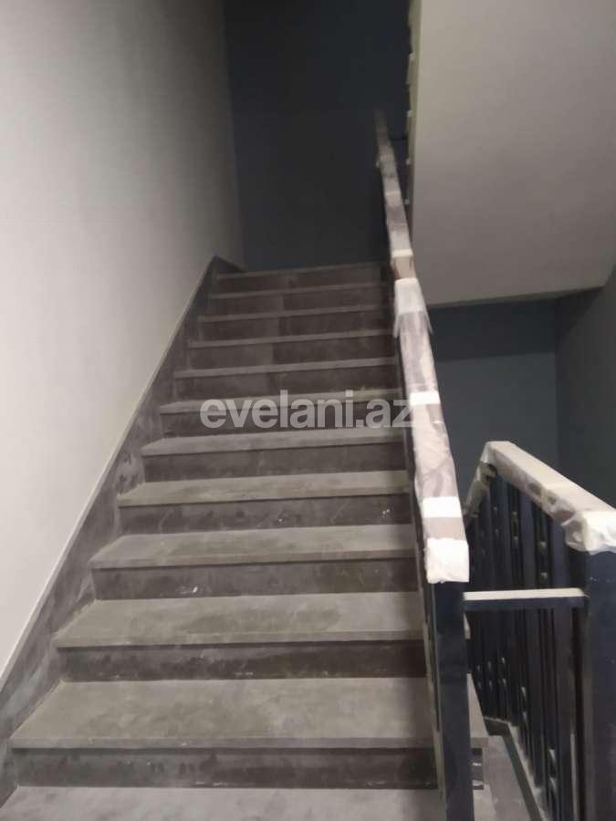 Sale, new building, 5 room, 200 m², Khatai r.